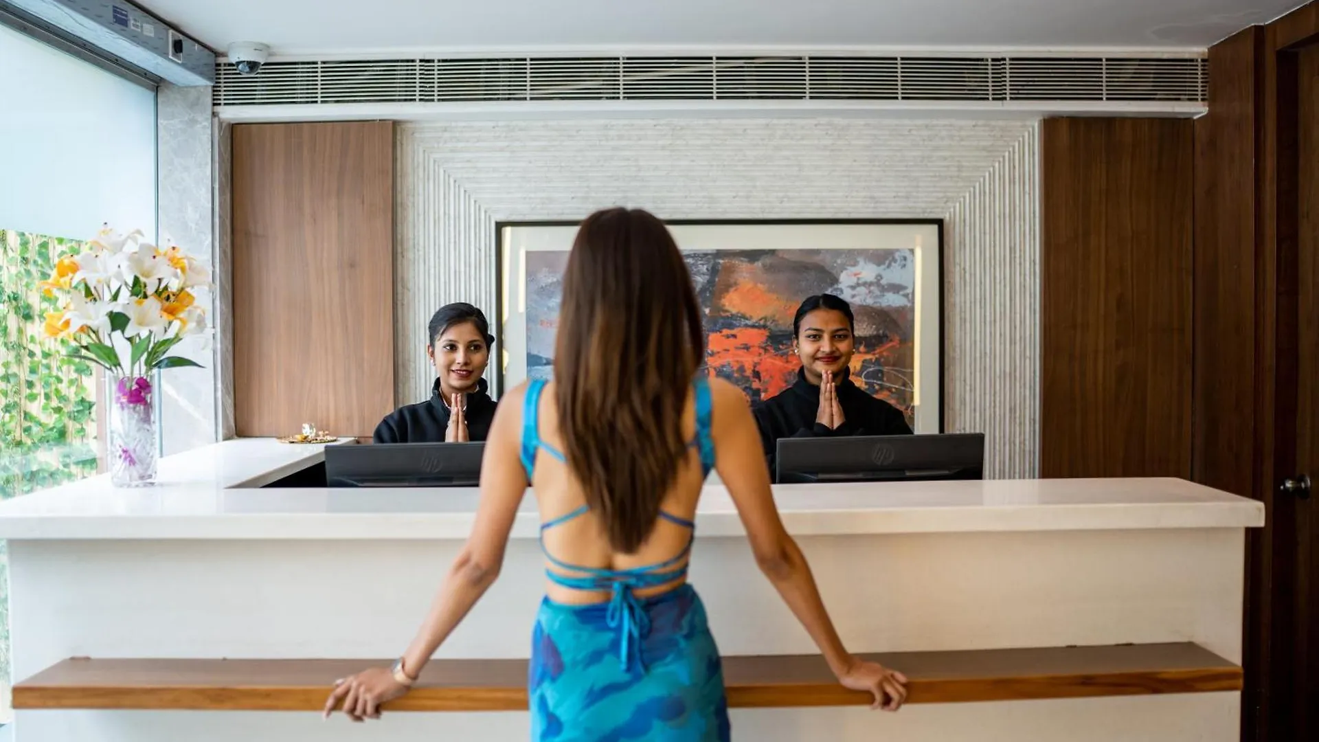 Regenta Inn Gurugram Sec-47 City Center Gurgaon