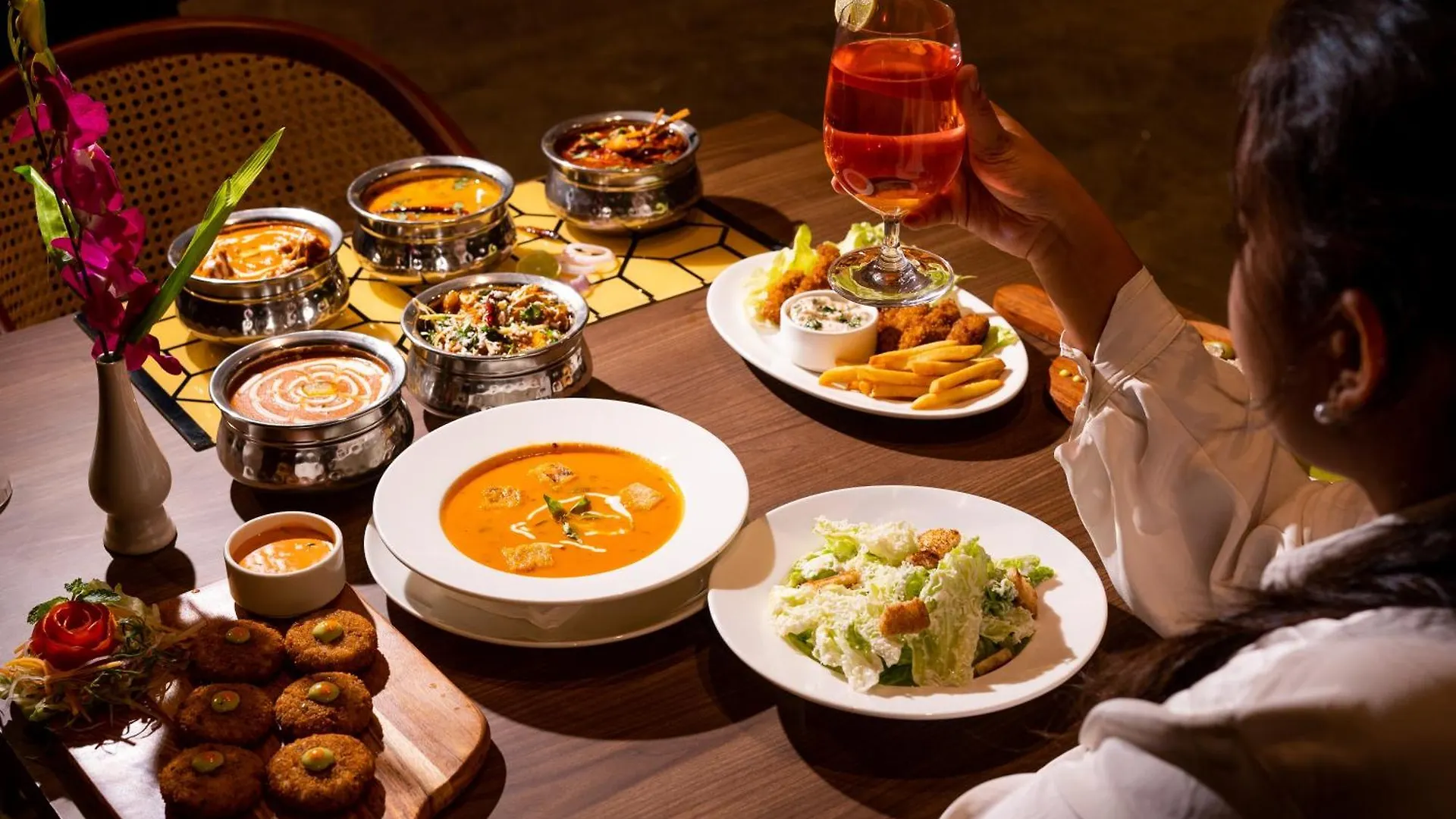Hotel Regenta Inn Gurugram Sec-47 City Center Gurgaon