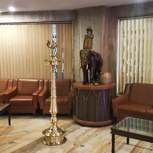 Elite International Hotel Thrissur