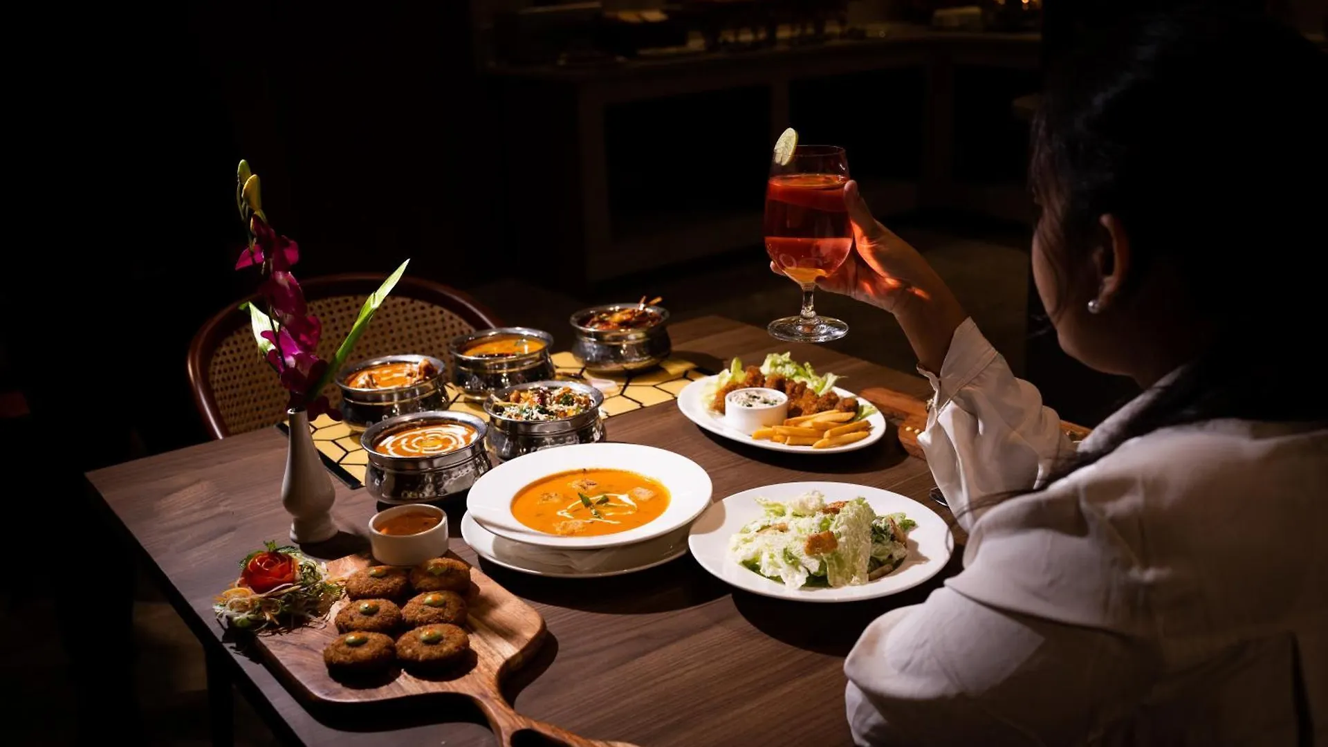Hotel Regenta Inn Gurugram Sec-47 City Center Gurgaon