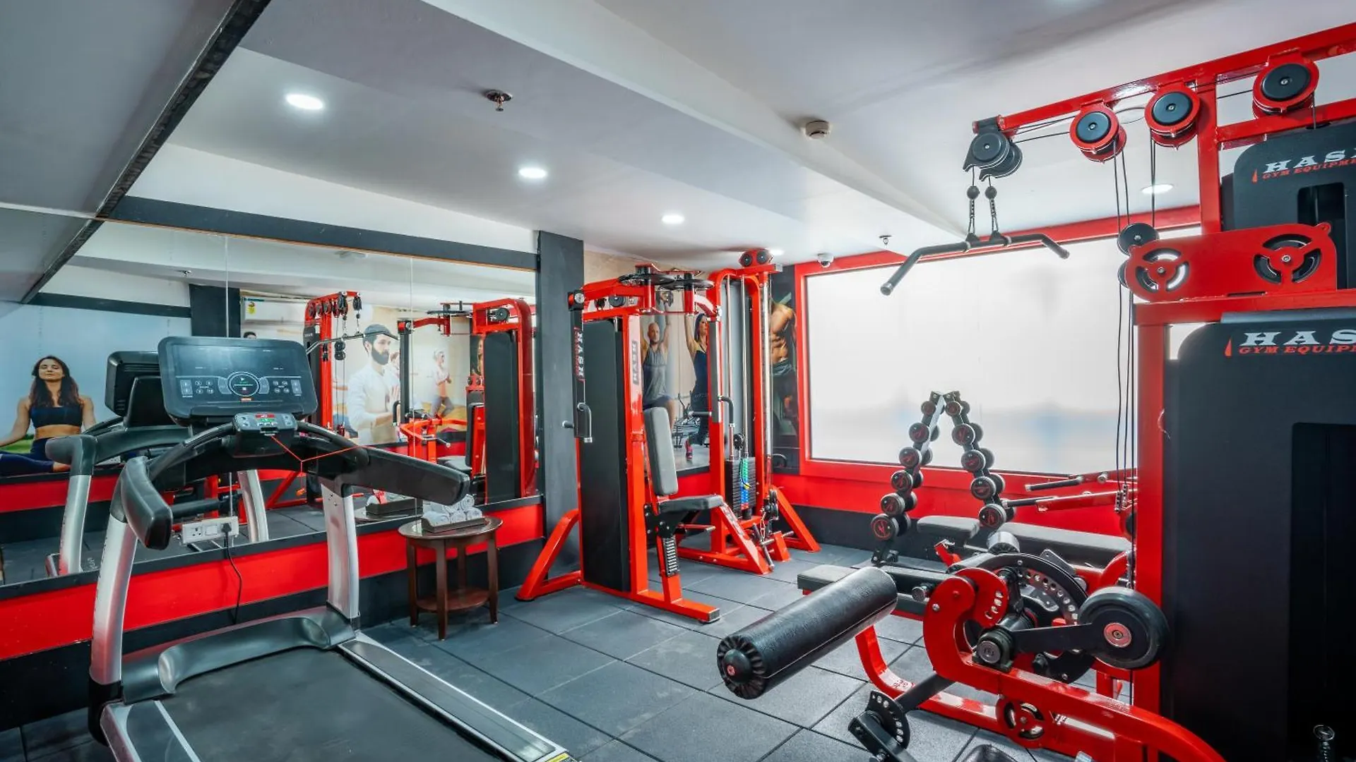 Regenta Inn Gurugram Sec-47 City Center Gurgaon 3*,  India