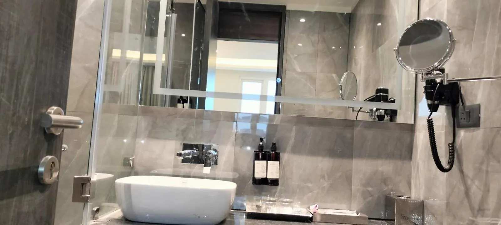 Regenta Inn Gurugram Sec-47 City Center Gurgaon